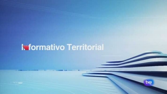 Noticias de Castilla-La Mancha - Noticias de Castilla-La Mancha 2 - 12/09/19