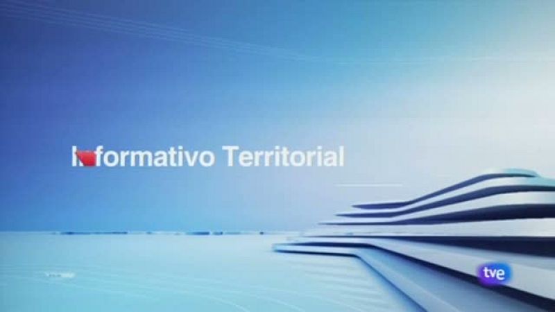 Noticias de Castilla-La Mancha 2 - 12/09/19 | Ver