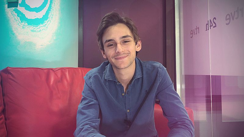 Bajo la red - Guillermo Campra habla de la segunda temporada de la serie