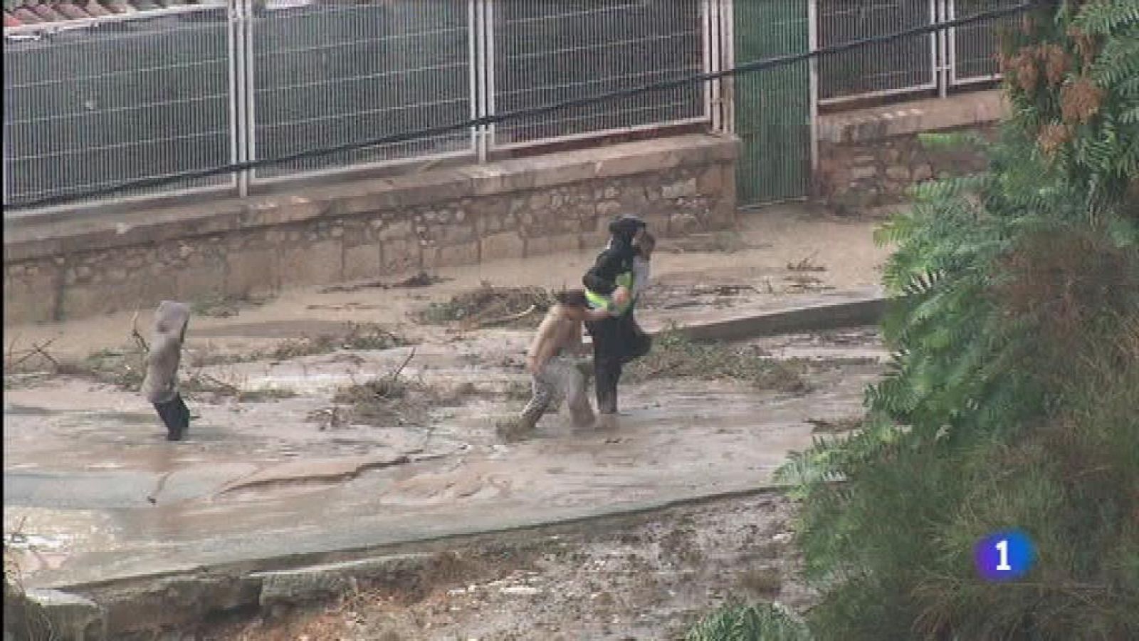 L'Informatiu - Comunitat Valenciana 2 - 12/09/19 - ver ahora