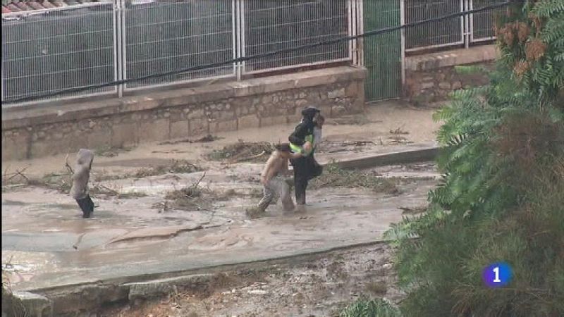 L'Informatiu - Comunitat Valenciana 2 - 12/09/19 - ver ahora