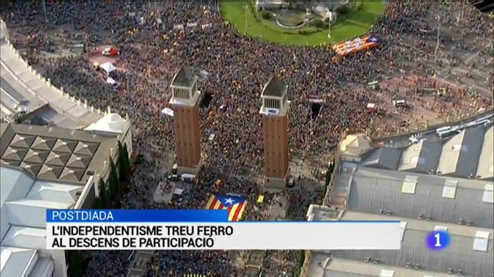 L'Informatiu - L'Informatiu 2 - 12/09/2019