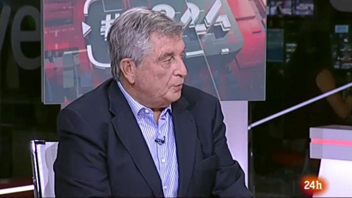 La tarde en 24h - La tarde en 24 horas - Economía -12/09/19