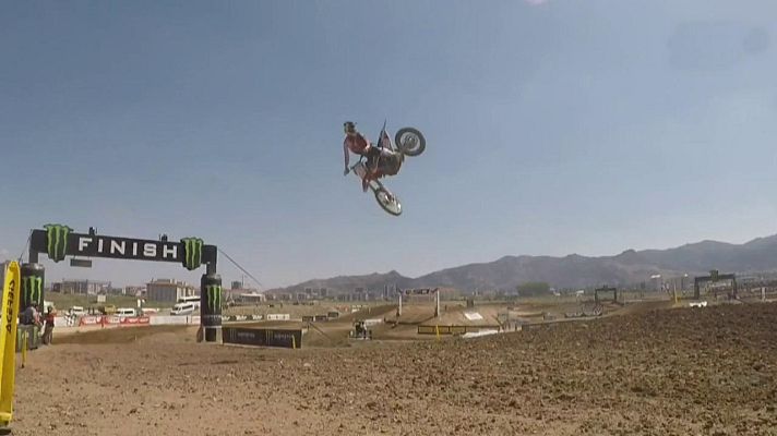 Moto Avenue - 2019 - Programa 26