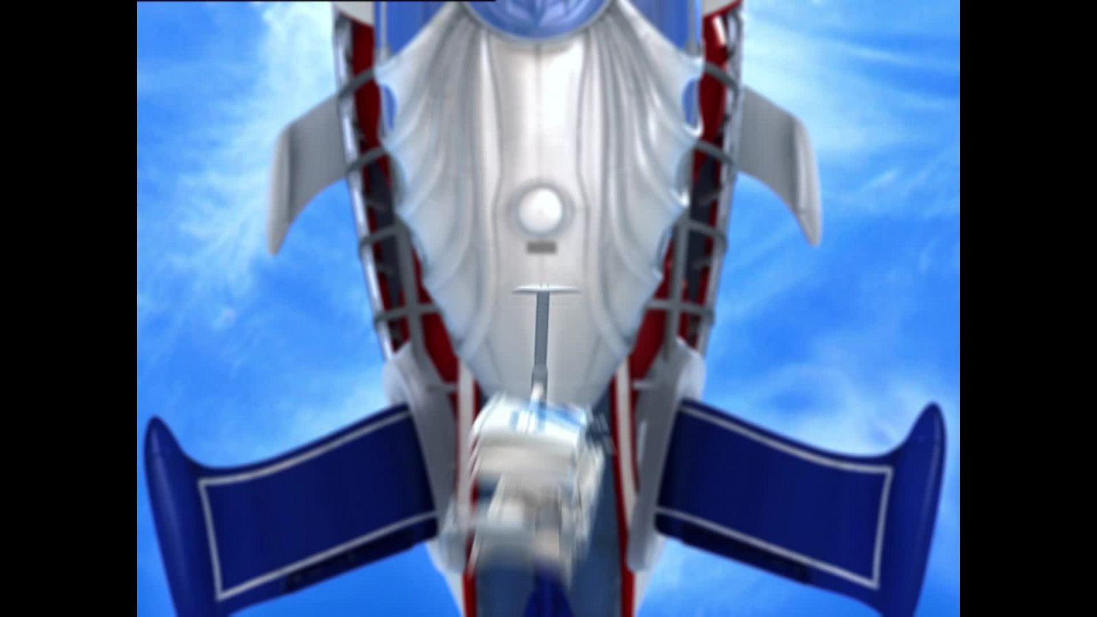 El superagente cero - Lazy Town | Ver