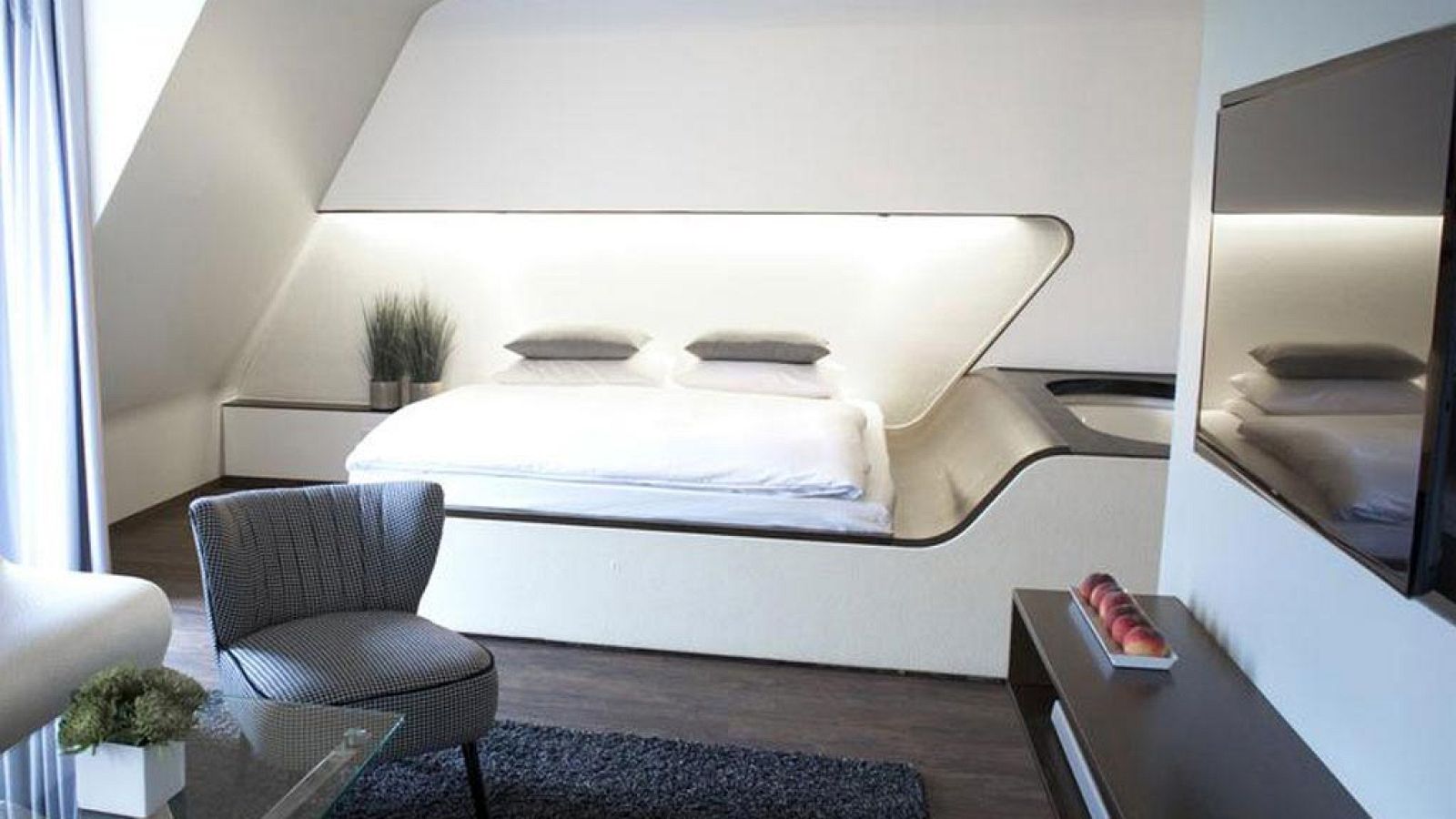 Otros documentales - Los mejores locales de diseño del mundo: Primacía de una idea - ver ahora