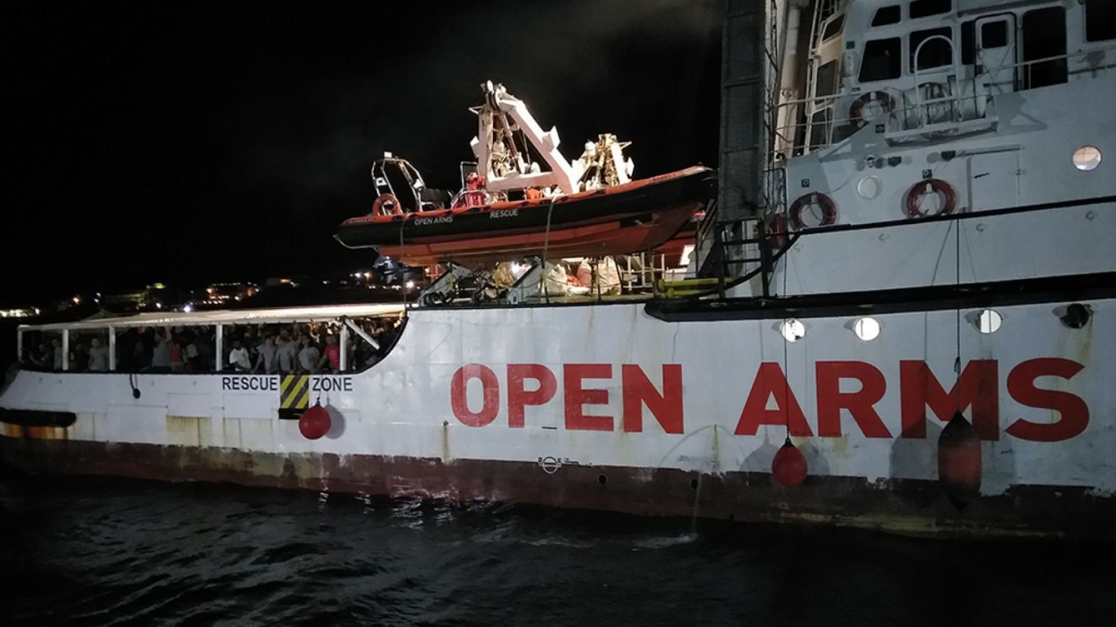 En portada - Misi�n 65 - ver ahora