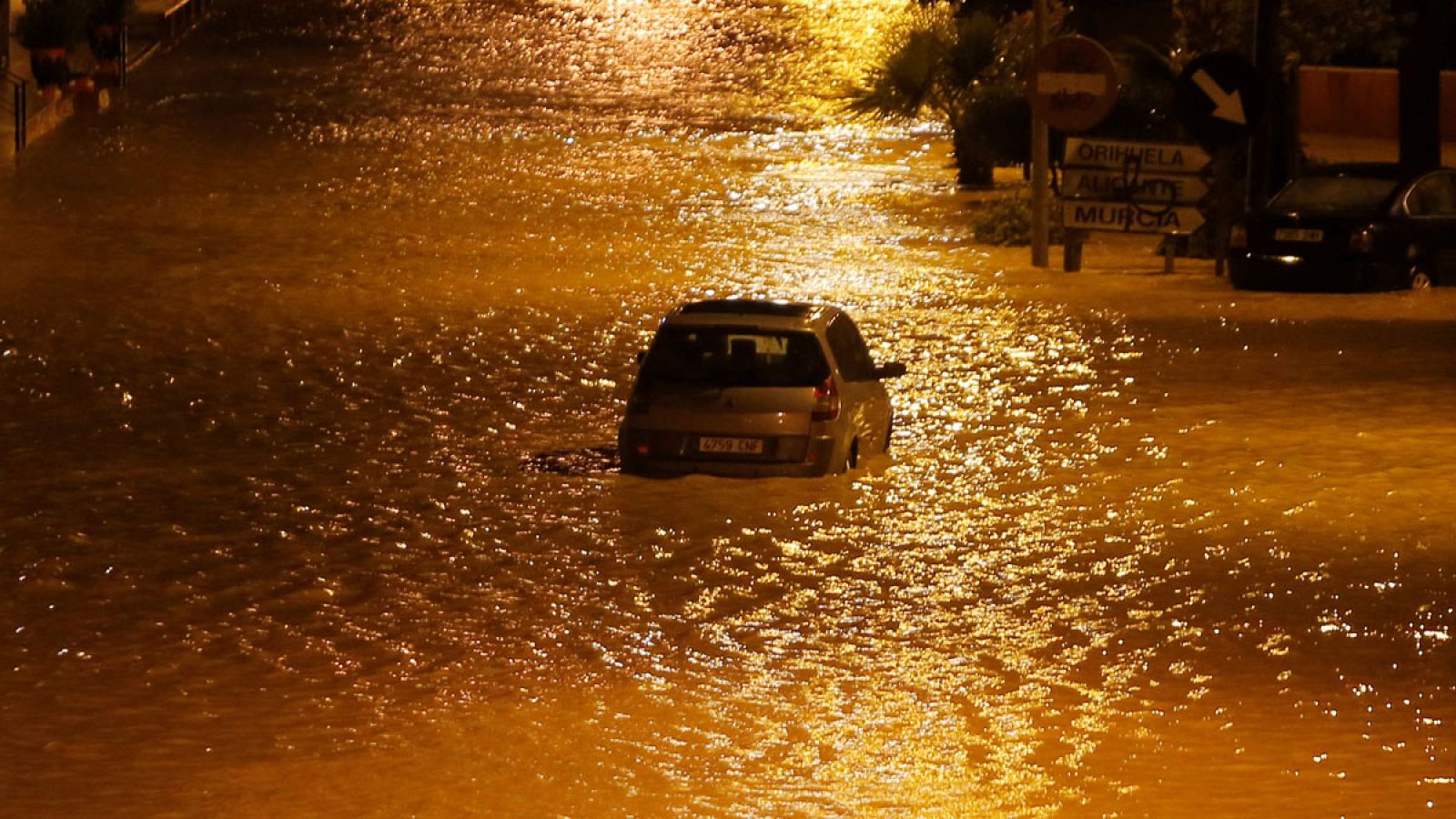 Telediario Matinal en Cuatro Minutos 13/09/19