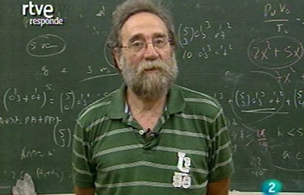 RTVE responde - Florentino en 59 segundos