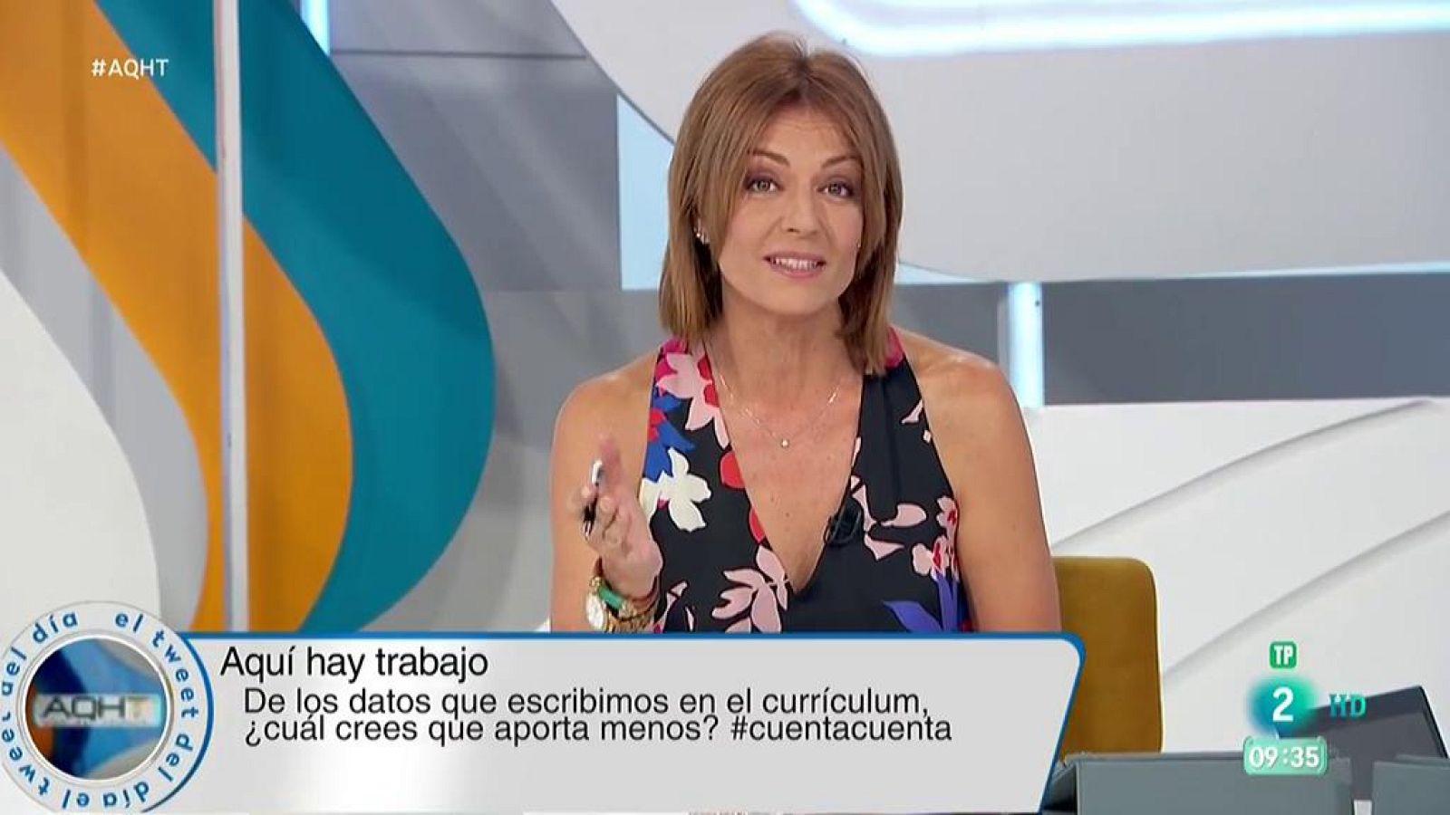 12 datos que sobran en el currículum - Aquí hay trabajo | Ver