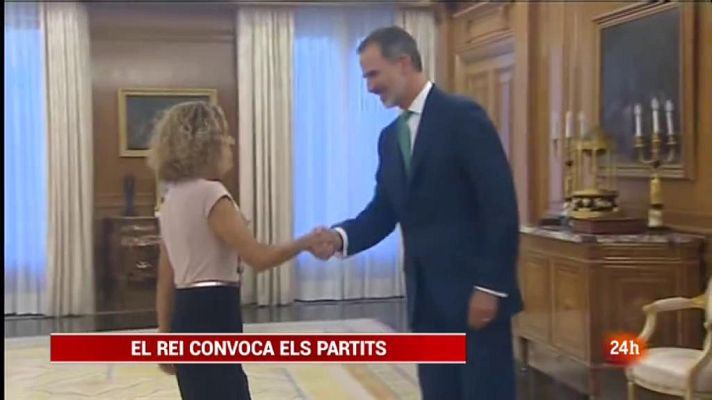 Vespre 24 - Vespre 24 - 12/09/2019