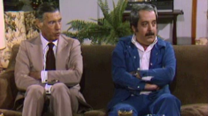 Tertulia con - 28/6/1981