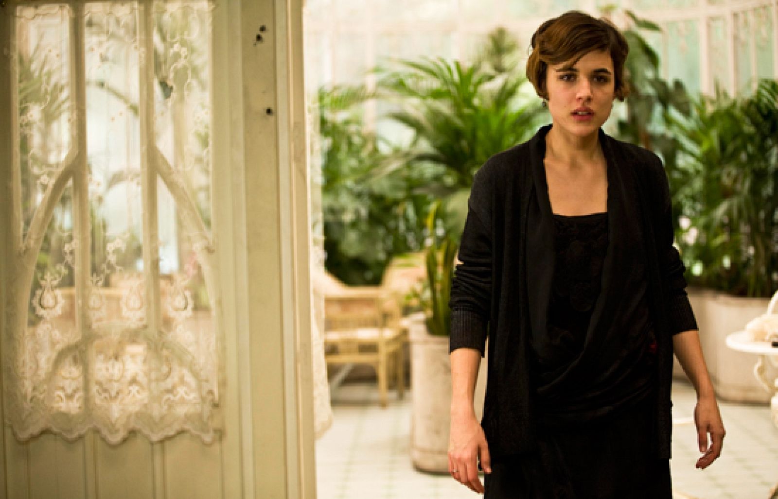 La Señora. Avance del capítulo 20