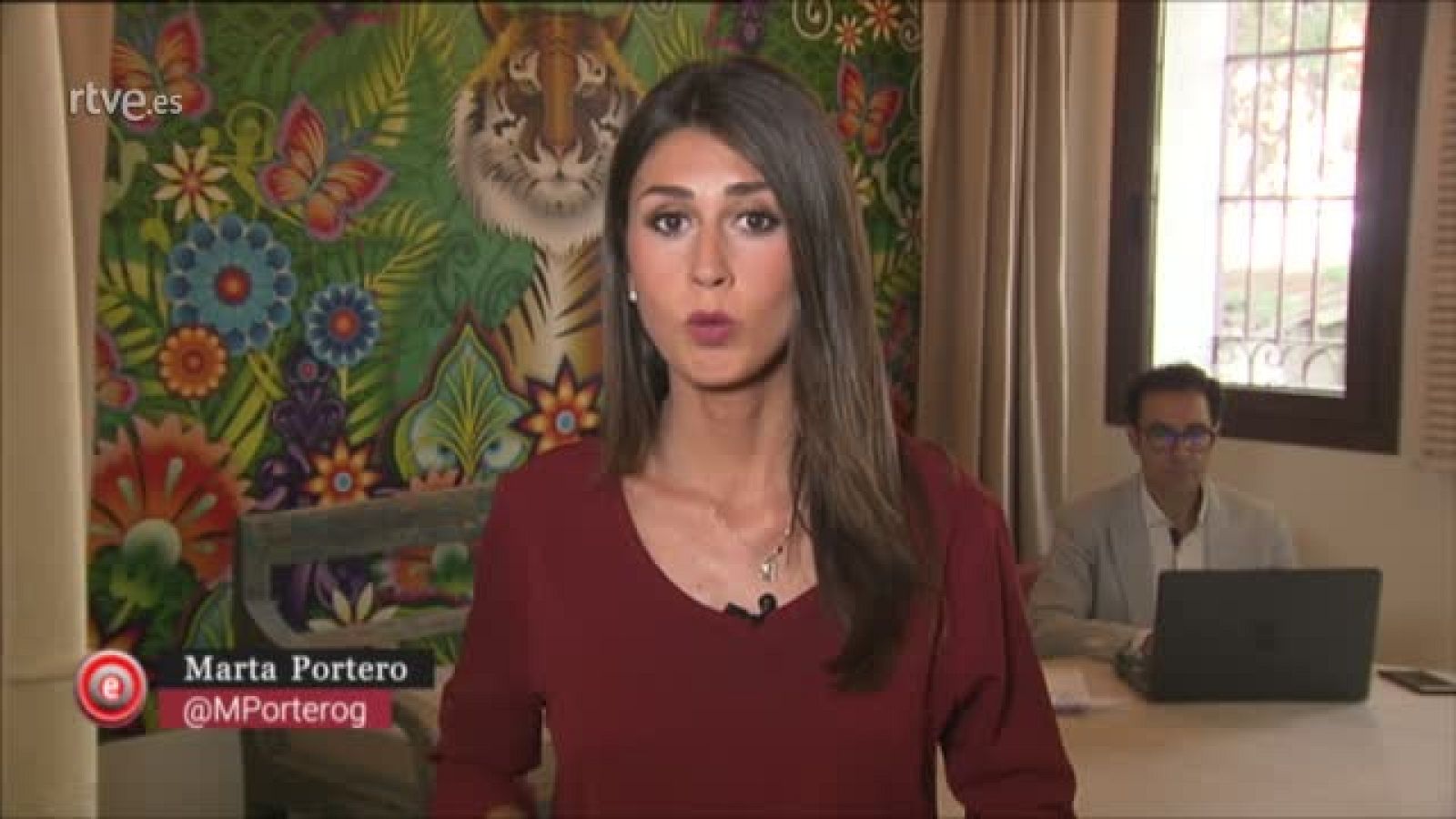 Director financiero - Emprende | Ver