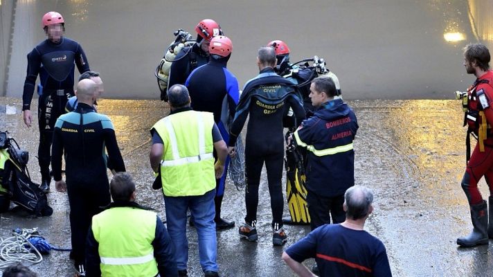 La mañana - La Mañana - 13/09/19