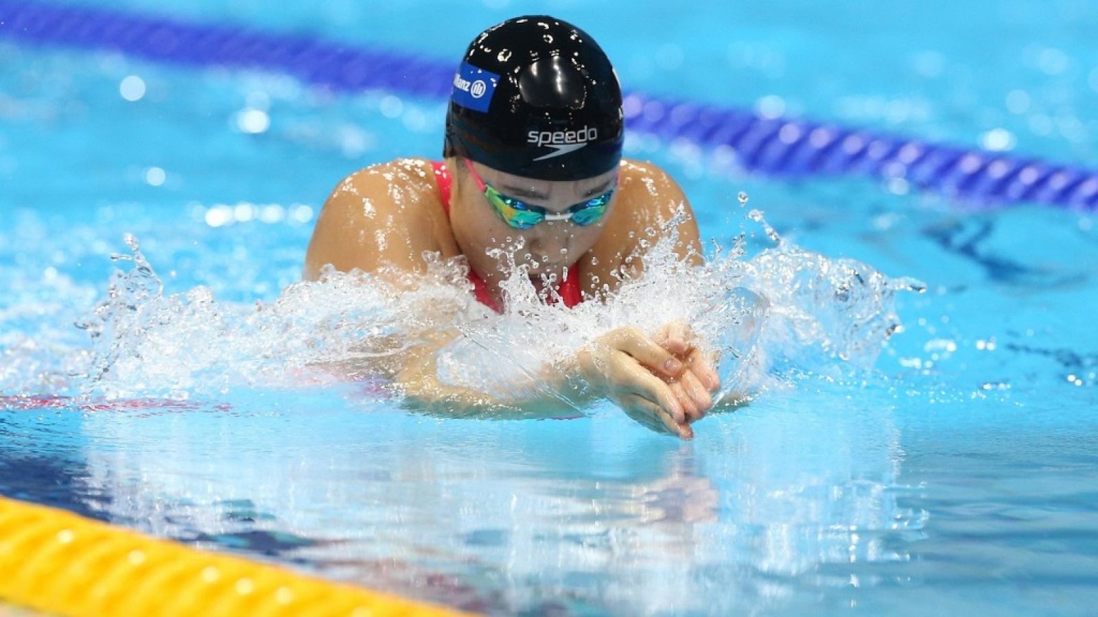 Natación - Campeonato del Mundo Paralímpico. Resumen 4ª jornada. Desde Londres - ver ahora