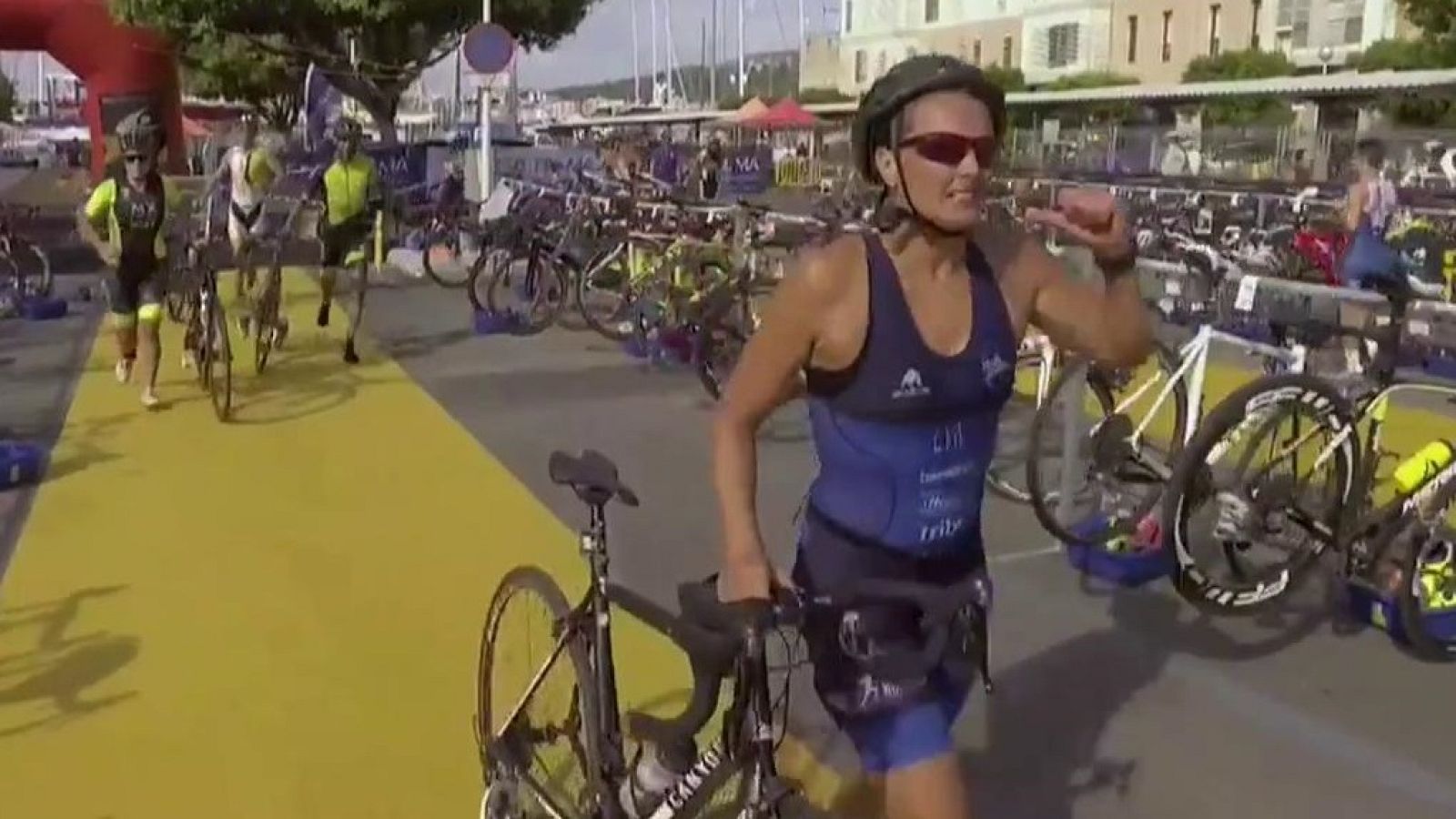 #Somos triatlón - Programa 18 - ver ahora