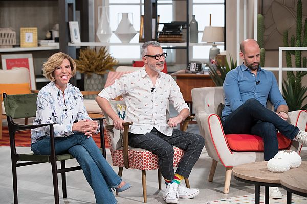 A partir de hoy - Recordamos con Sole Giménez los mejores duetos de TVE