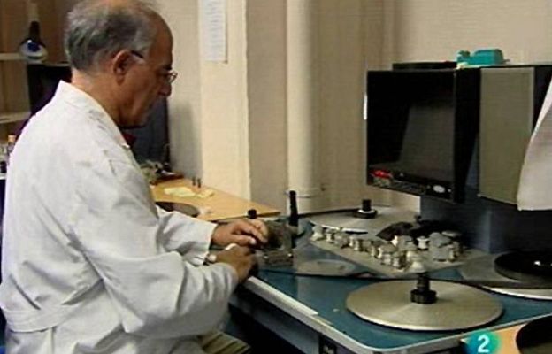 RTVE responde - El archivo de TVE