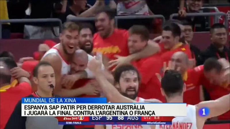 L'Informatiu en 3' - 13/09/2019