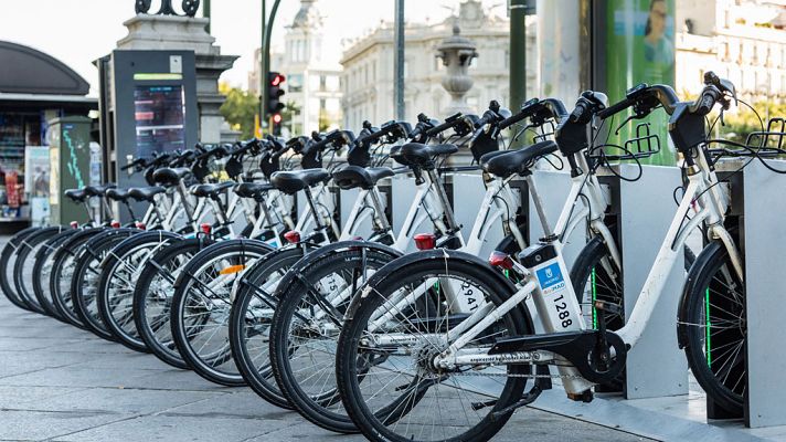 Informativo de Madrid - La Comunidad de Madrid en 4' - 13/09/19