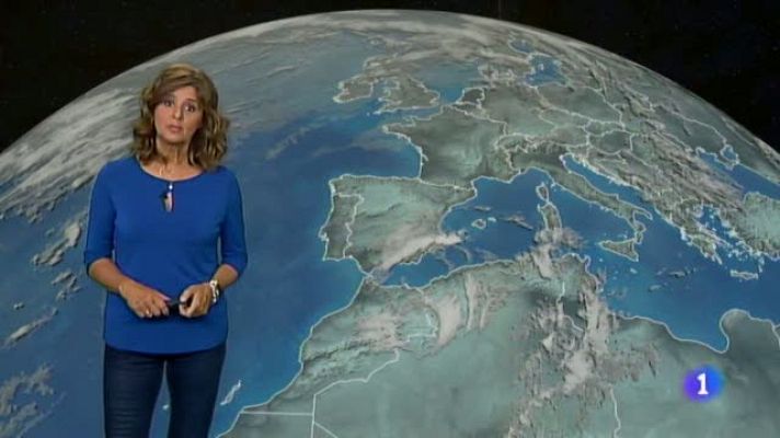 Noticias de Extremadura - El Tiempo en Extremadura - 13/09/19