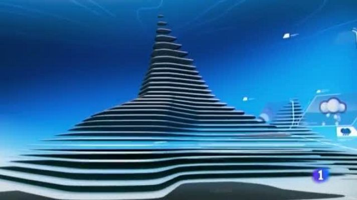 Panorama Regional - El tiempo en Asturias - 13/09/19