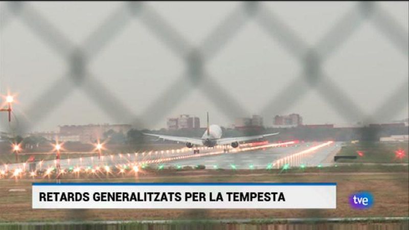 Informatiu Balear - 13/09/19