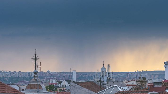 Informativo de Madrid - Informativo de Madrid - 13/09/19