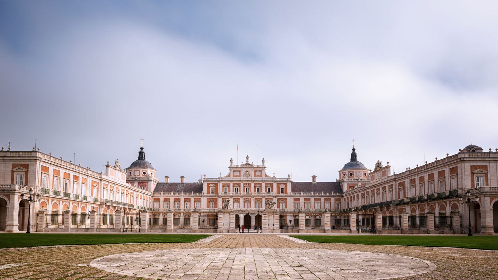 El Tiempo en la Comunidad de Madrid - 13/09/19