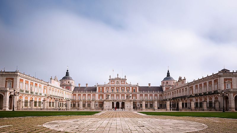 El Tiempo en la Comunidad de Madrid - 13/09/19