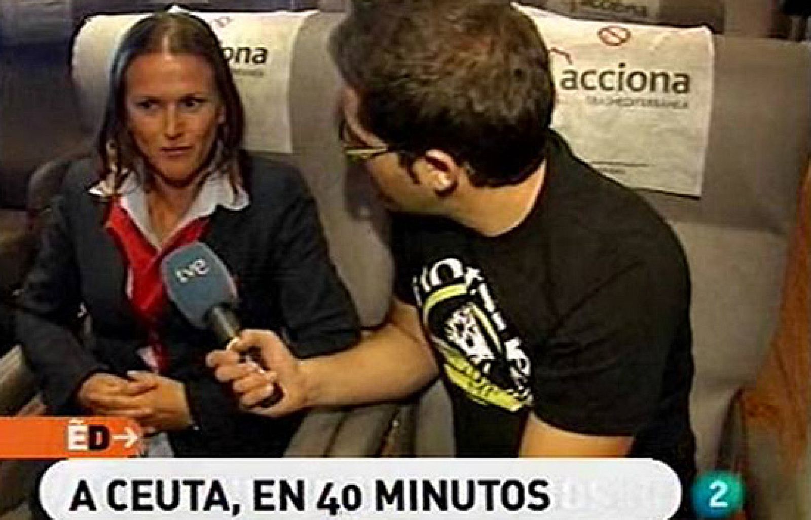 ¿Publicidad en España Directo?