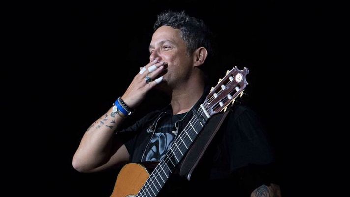 D Corazón - La nueva novia de Alejandro Sanz