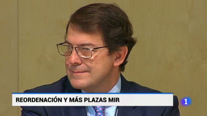 Noticias de Castilla y León - Castilla y León en 2' - 13/09/19