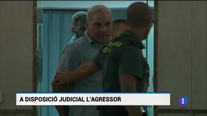 Informatiu Balear - Informatiu Balear 2 - 13/09/19