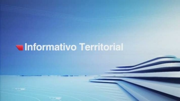 Noticias de Castilla-La Mancha - Noticias de Castilla-La Mancha 2 - 13/09/19