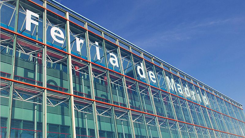 Informativo de Madrid 2 - 13/09/19 - Ver ahora