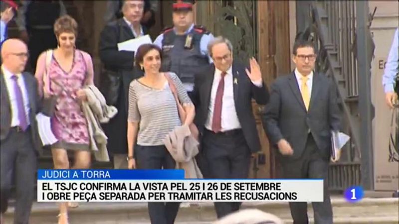 L'Informatiu 2 - 13/09/2019