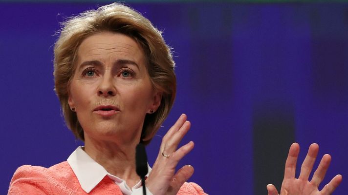 Europa - Europa 2019 - 13/09/19