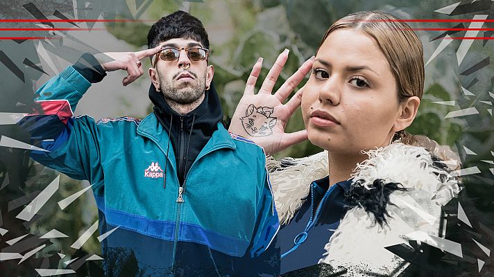 Mixtape - Mira ya 'Perreo' con Ms Nina y Bejo