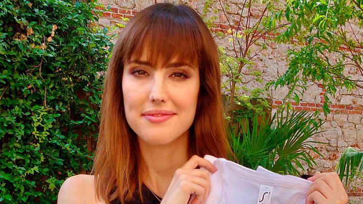 Días de cine - Entrevista íntegra con Natalia de Molina, madrina de 'Días de cine'