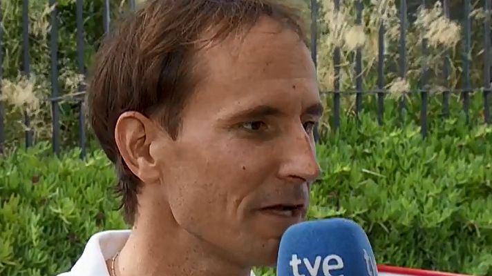 Vuelta ciclista a España - Vuelta a España 2019 | Juanjo Oroz desvela la continuidad del equipo Lizarte