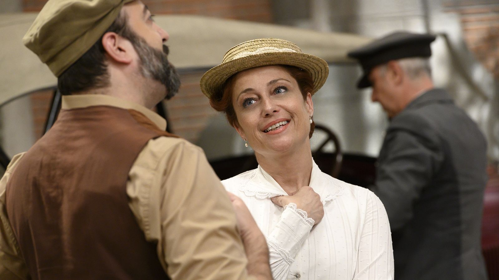 Acacias 38 - Capítulo 1097 - Ver ahora