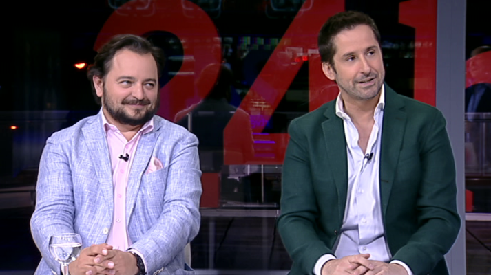 Secuencias en 24H - Secuencias en 24 h - 13/09/19