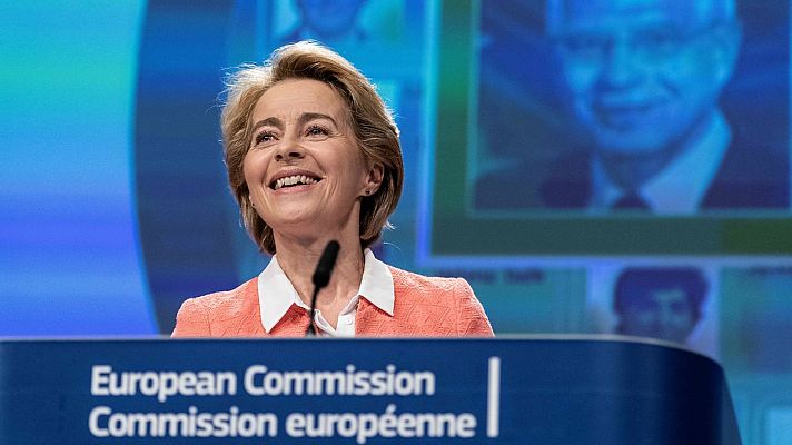 El mundo en 24 horas - El mundo en 24 horas - 13/09/19