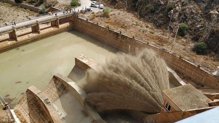 Telediario 1 - Telediario Matinal en 4' 14/09/19