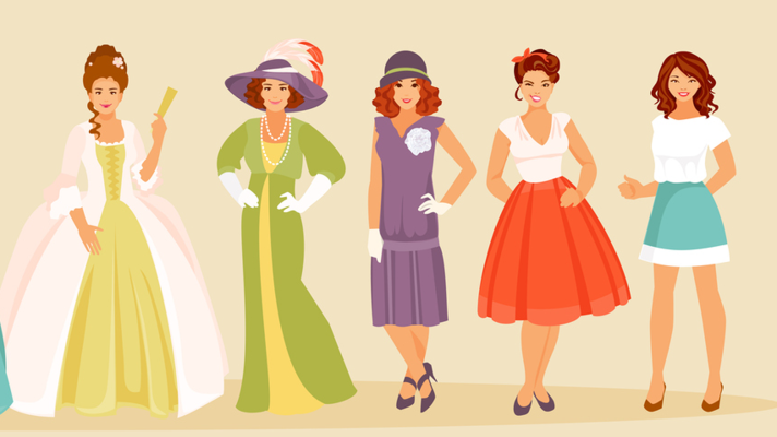 D Corazón - La revolución en el mundo de la moda