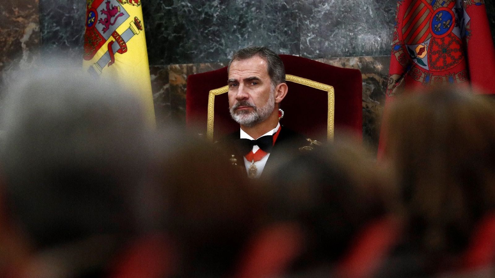 Audiencia Abierta - 14/09/19 - ver ahora