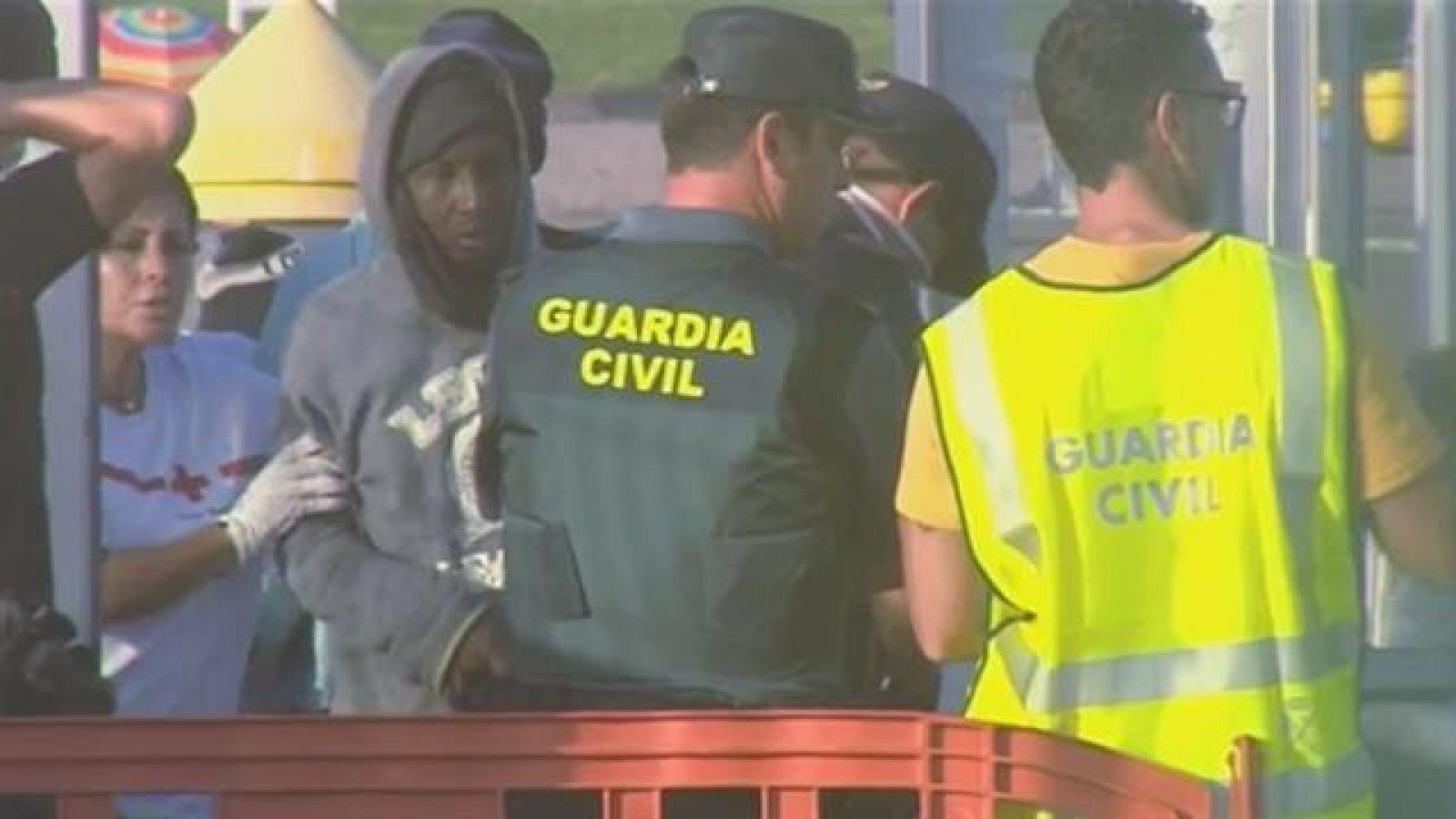 Telecanarias - 14/09/2019