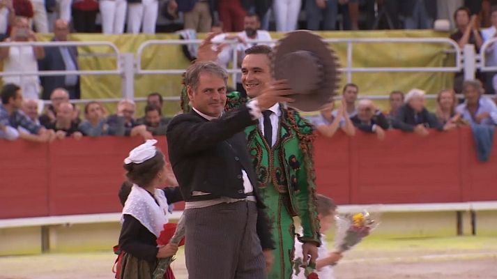 Tendido cero - Tendido Cero - 14/09/19